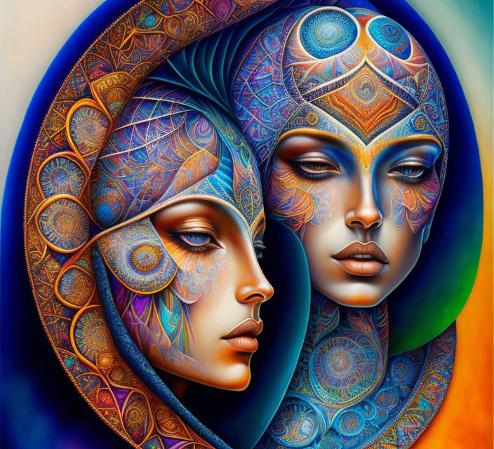 Ego, klidová síť mozku a psychedelika