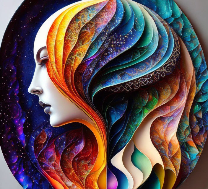 Denial of traumas…